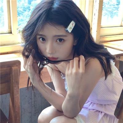 恶魔的美